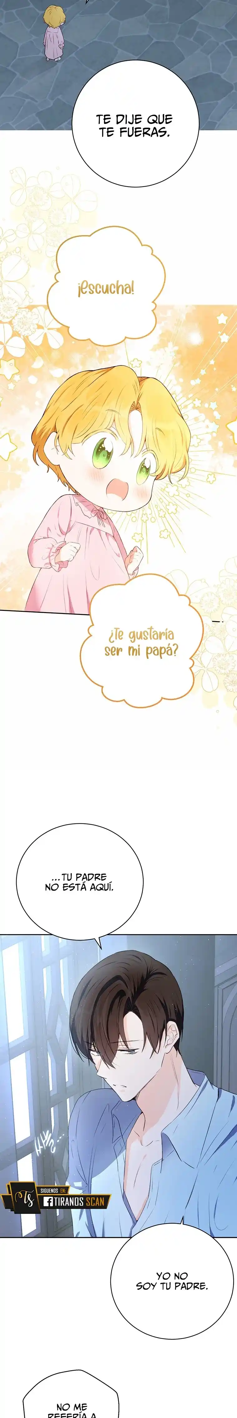 ÉL ES MI VERDADERO HERMANO, DUQUE - Capítulo 43 - Página 20 - LectorTMOo