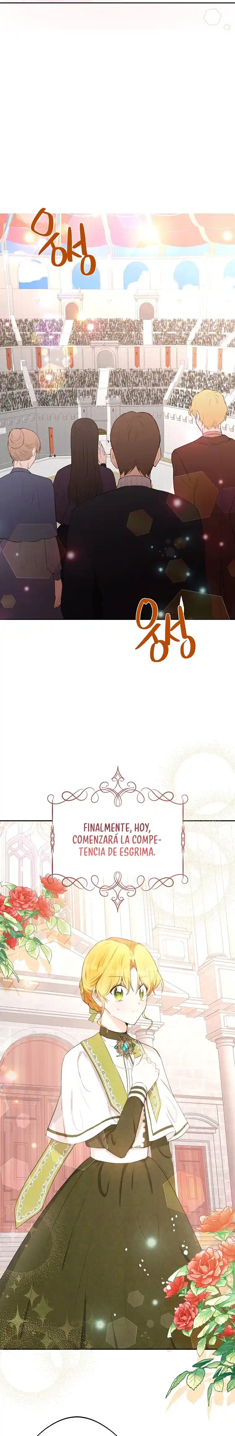 ÉL ES MI VERDADERO HERMANO, DUQUE - Capítulo 43 - Página 26 - LectorTMOo