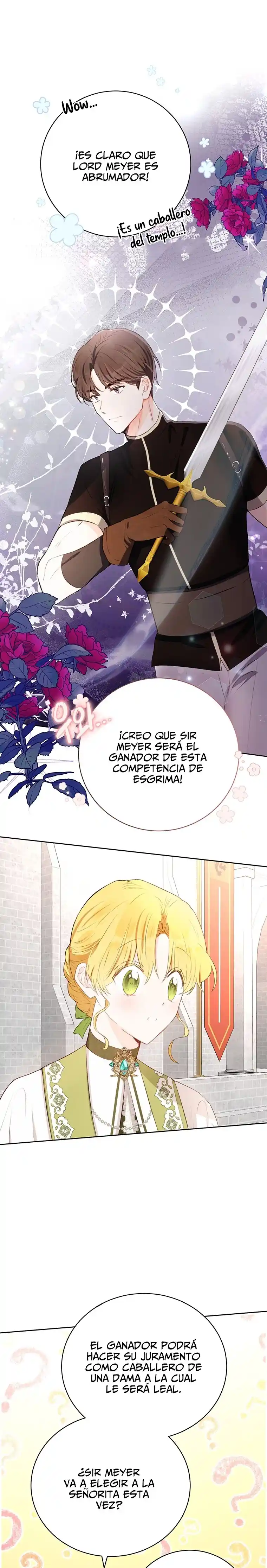 ÉL ES MI VERDADERO HERMANO, DUQUE - Capítulo 43 - Página 32 - LectorTMOo