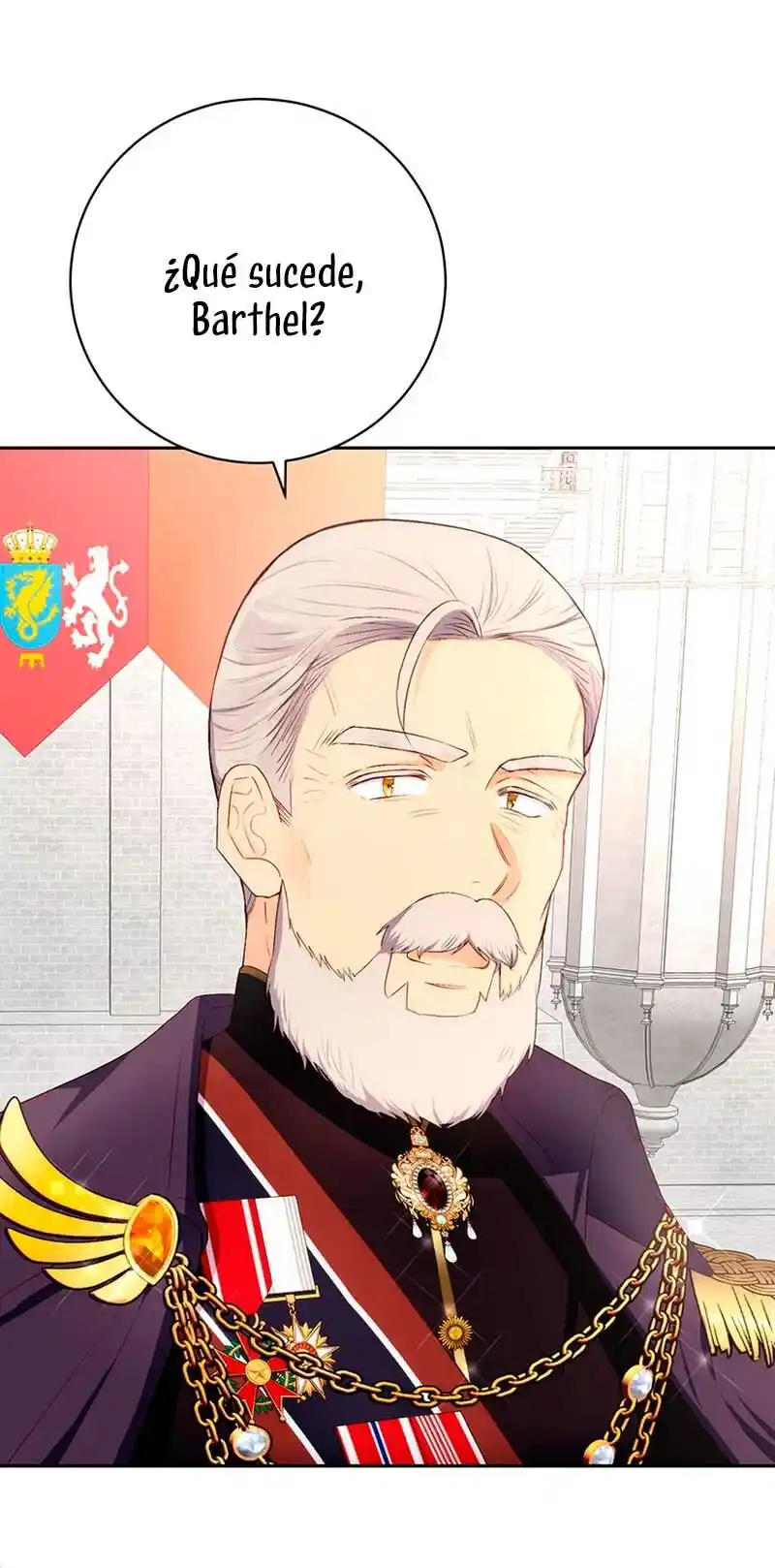 ÉL ES MI VERDADERO HERMANO, DUQUE - Capítulo 44 - Página 16 - LectorTMOo