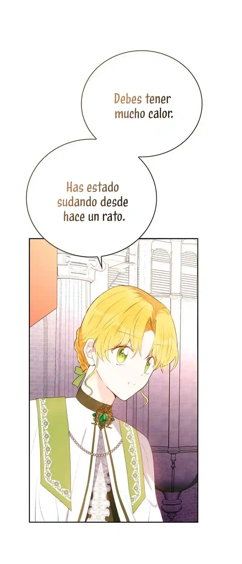 ÉL ES MI VERDADERO HERMANO, DUQUE - Capítulo 44 - Página 52 - LectorTMOo