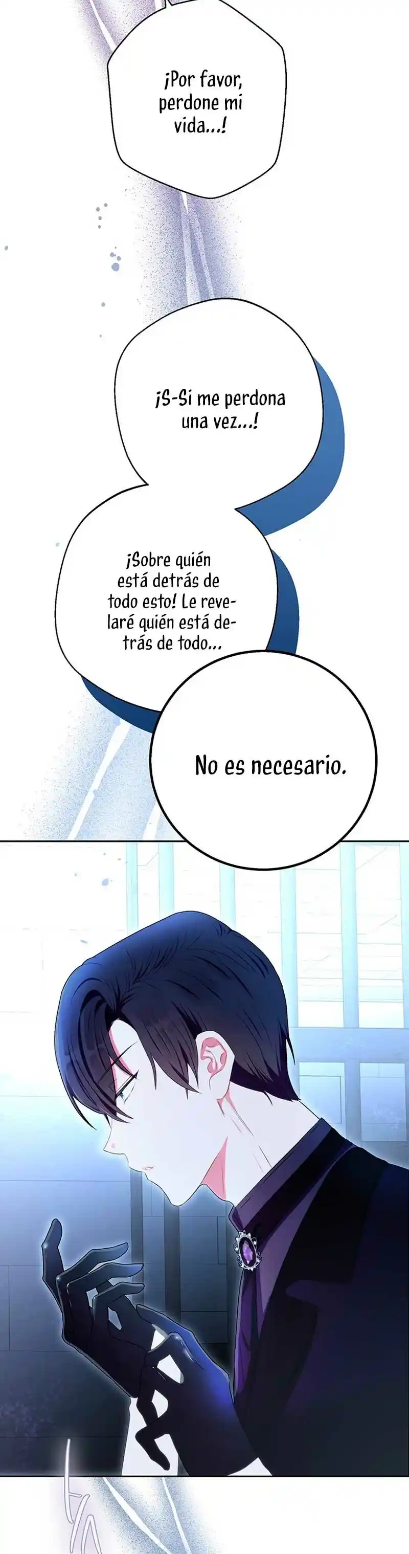 ÉL ES MI VERDADERO HERMANO, DUQUE - Capítulo 45 - Página 57 - LectorTMOo