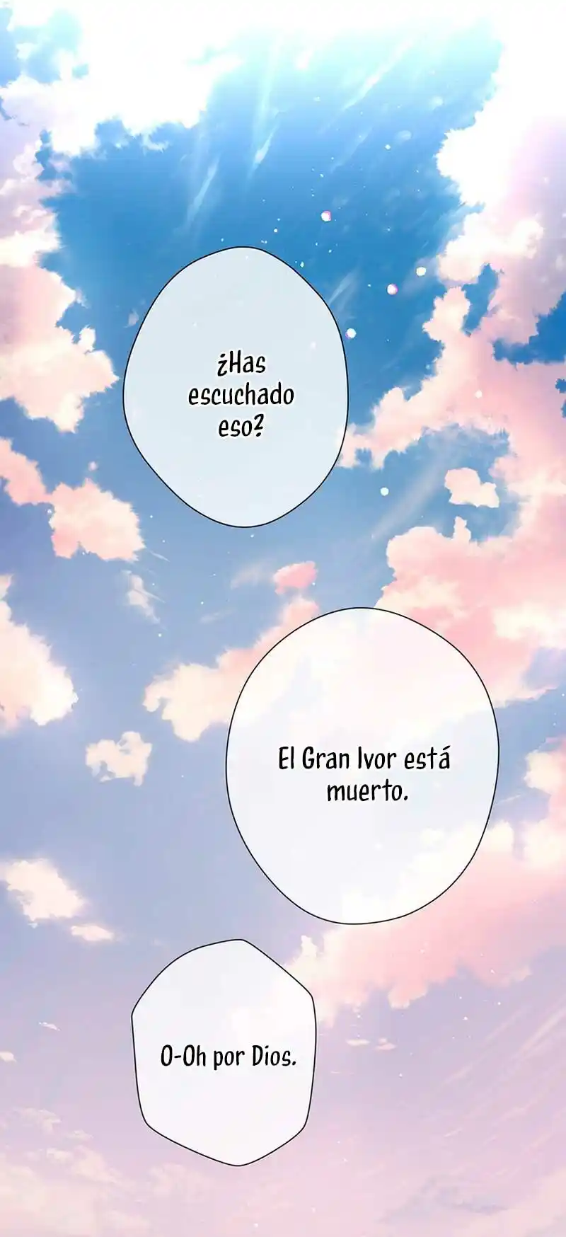 ÉL ES MI VERDADERO HERMANO, DUQUE - Capítulo 45 - Página 61 - LectorTMOo