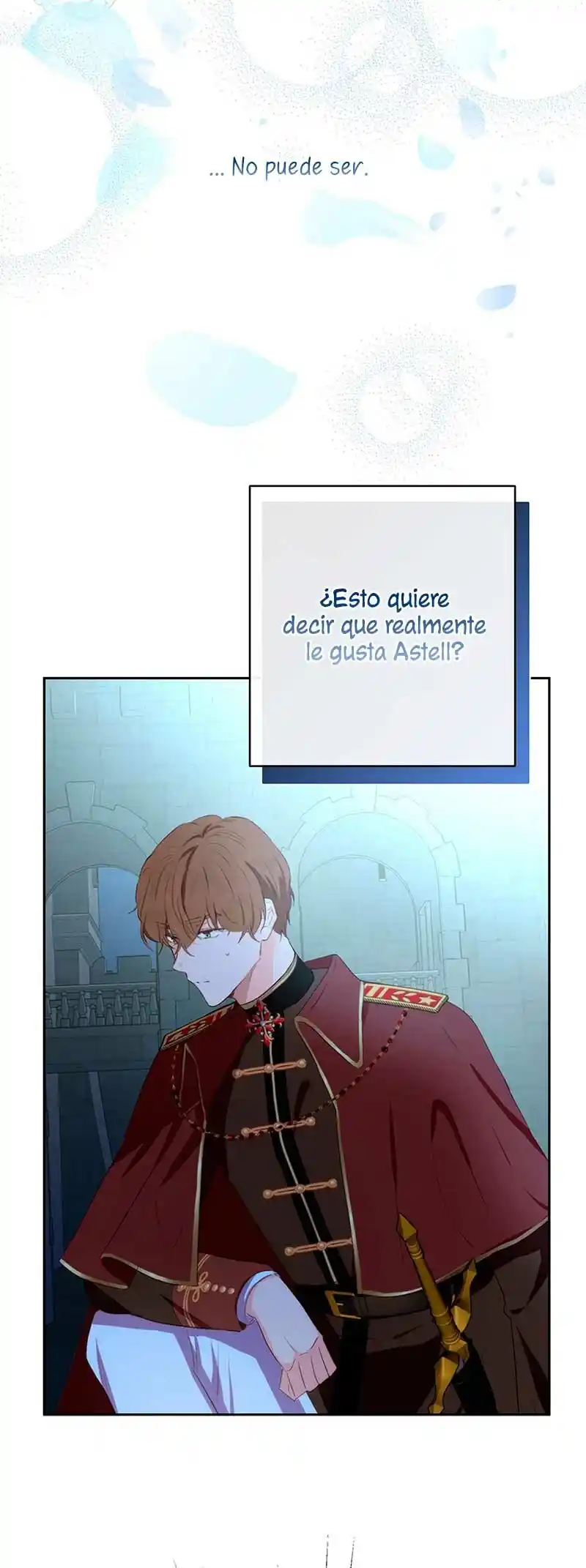 ÉL ES MI VERDADERO HERMANO, DUQUE - Capítulo 46 - Página 27 - LectorTMOo