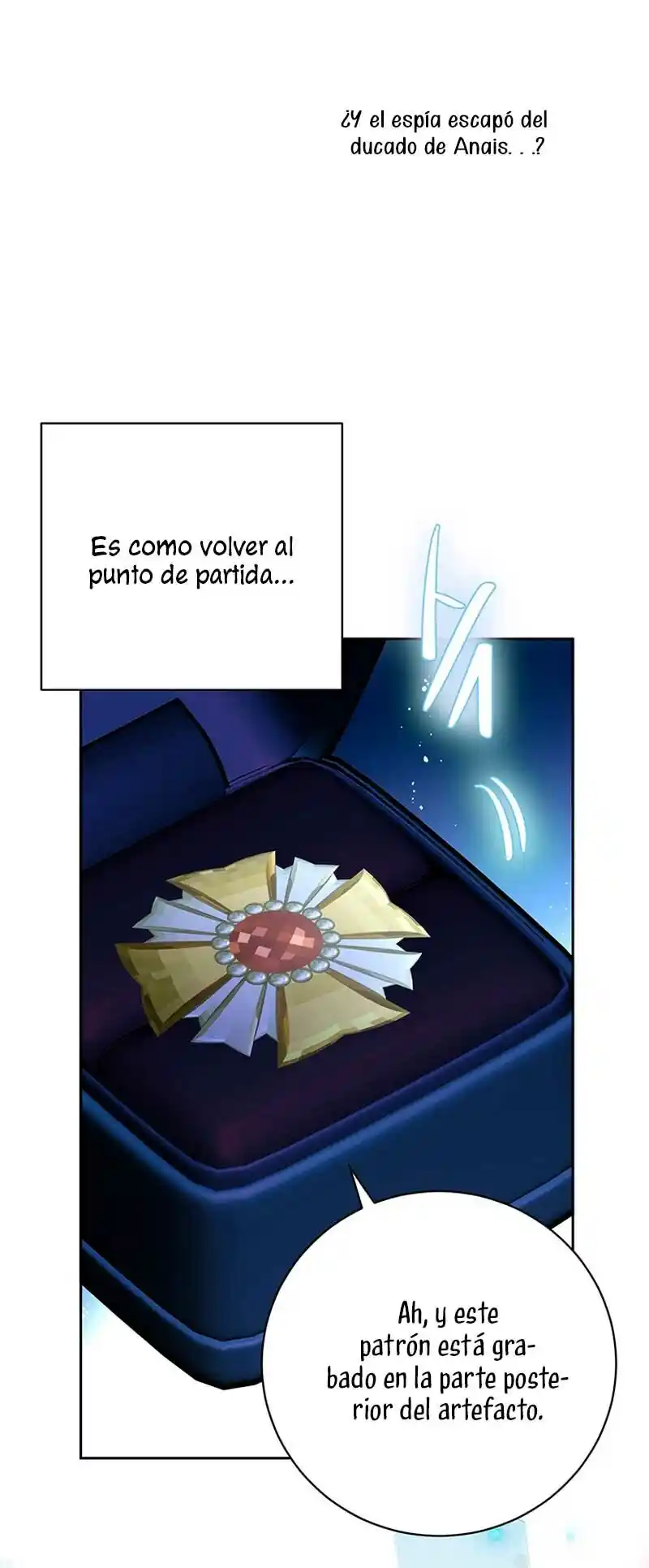 ÉL ES MI VERDADERO HERMANO, DUQUE - Capítulo 46 - Página 57 - LectorTMOo
