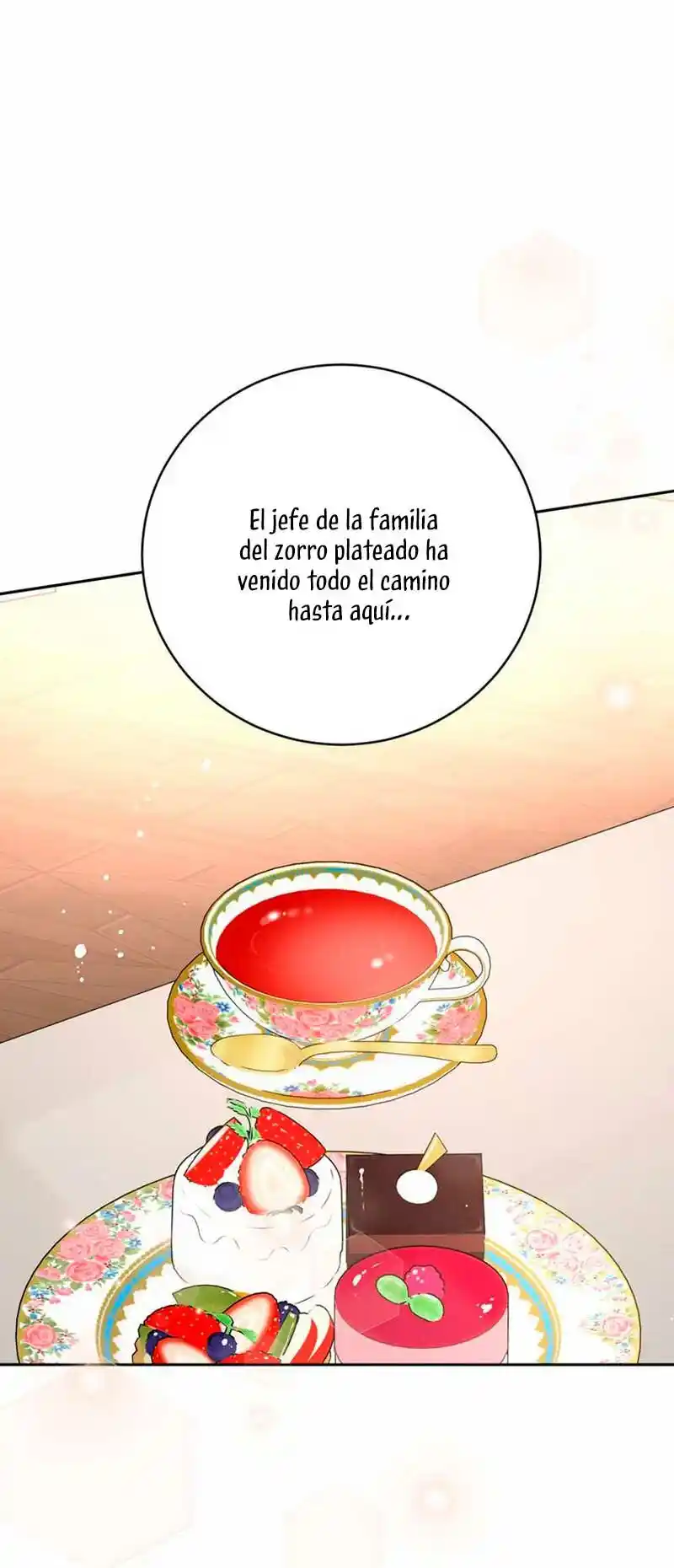 ÉL ES MI VERDADERO HERMANO, DUQUE - Capítulo 47 - Página 3 - LectorTMOo