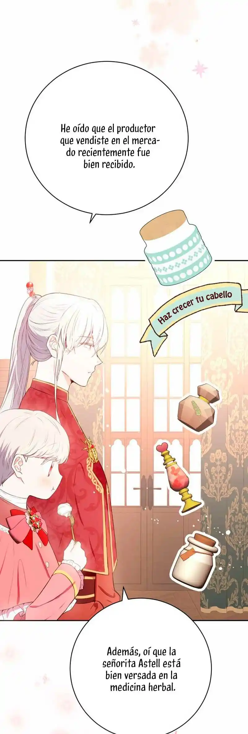 ÉL ES MI VERDADERO HERMANO, DUQUE - Capítulo 47 - Página 13 - LectorTMOo