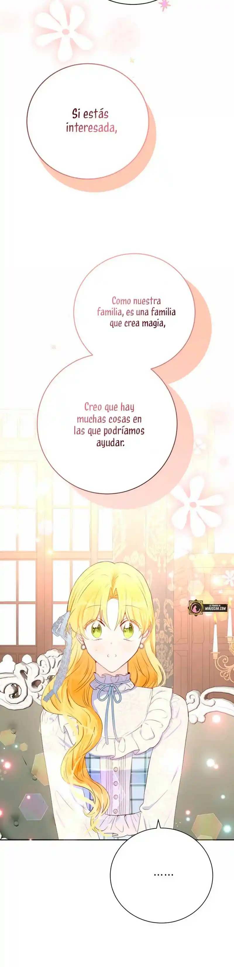 ÉL ES MI VERDADERO HERMANO, DUQUE - Capítulo 47 - Página 14 - LectorTMOo