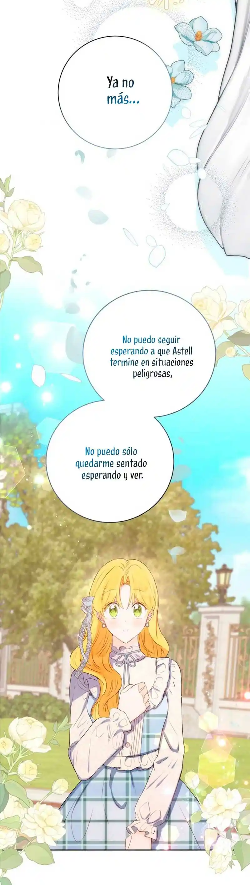 ÉL ES MI VERDADERO HERMANO, DUQUE - Capítulo 47 - Página 61 - LectorTMOo