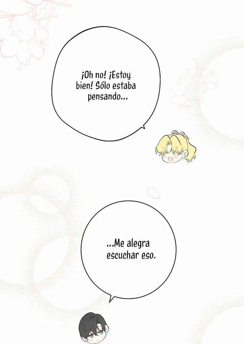 ÉL ES MI VERDADERO HERMANO, DUQUE - Capítulo 48 - Página 11 - LectorTMOo