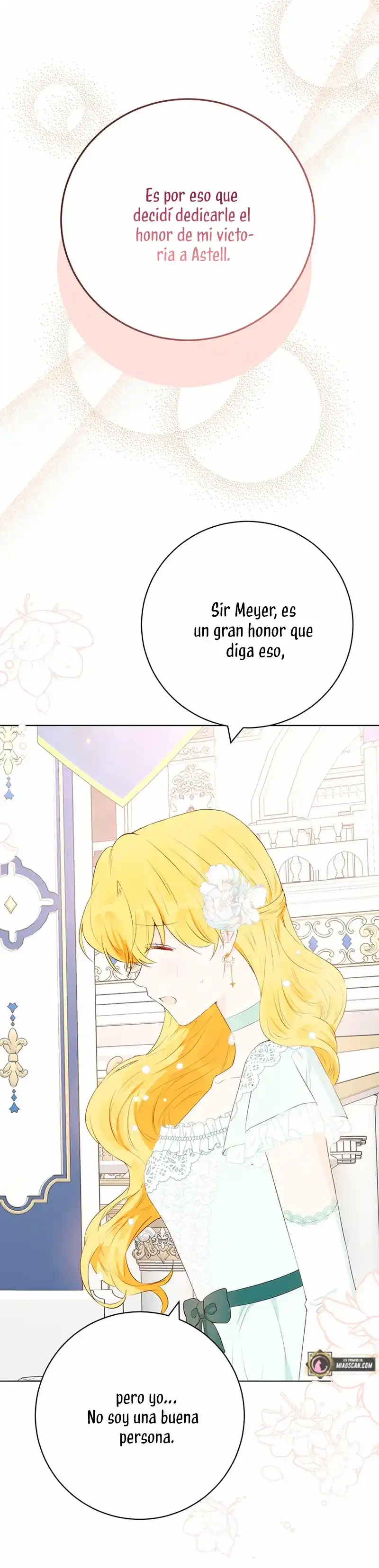 ÉL ES MI VERDADERO HERMANO, DUQUE - Capítulo 49 - Página 14 - LectorTMOo