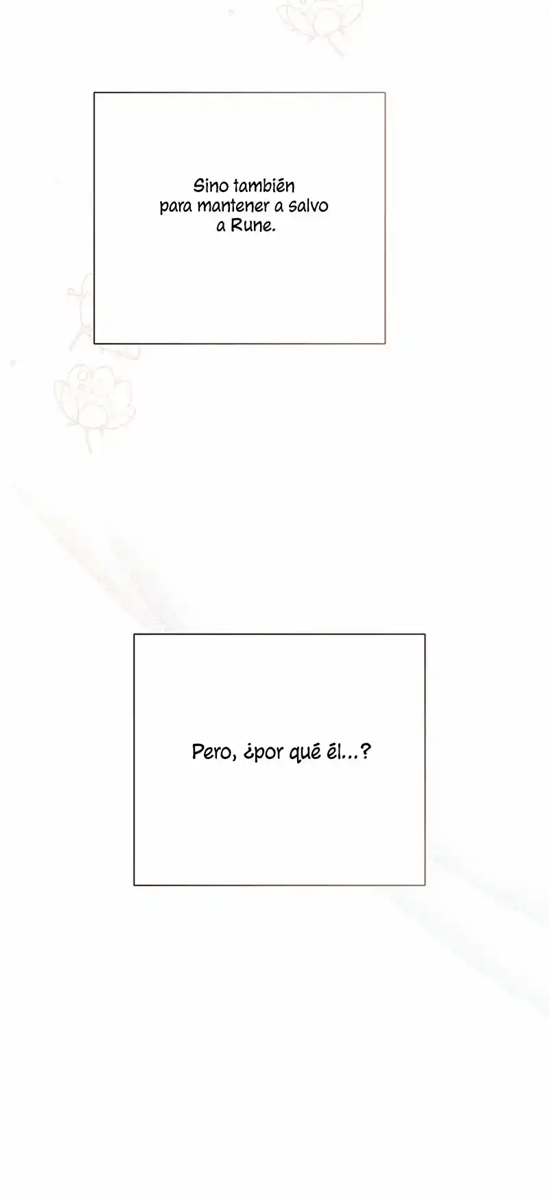 ÉL ES MI VERDADERO HERMANO, DUQUE - Capítulo 49 - Página 17 - LectorTMOo