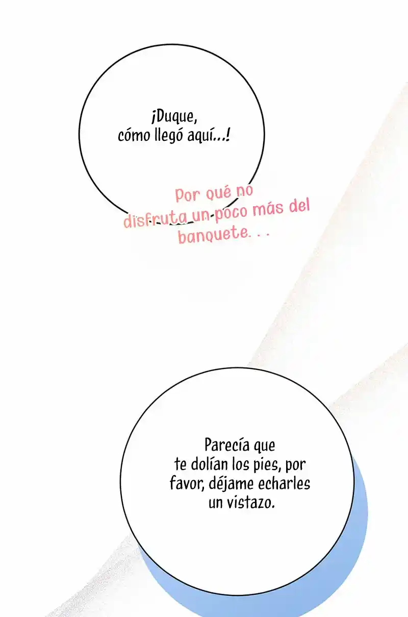 ÉL ES MI VERDADERO HERMANO, DUQUE - Capítulo 49 - Página 53 - LectorTMOo