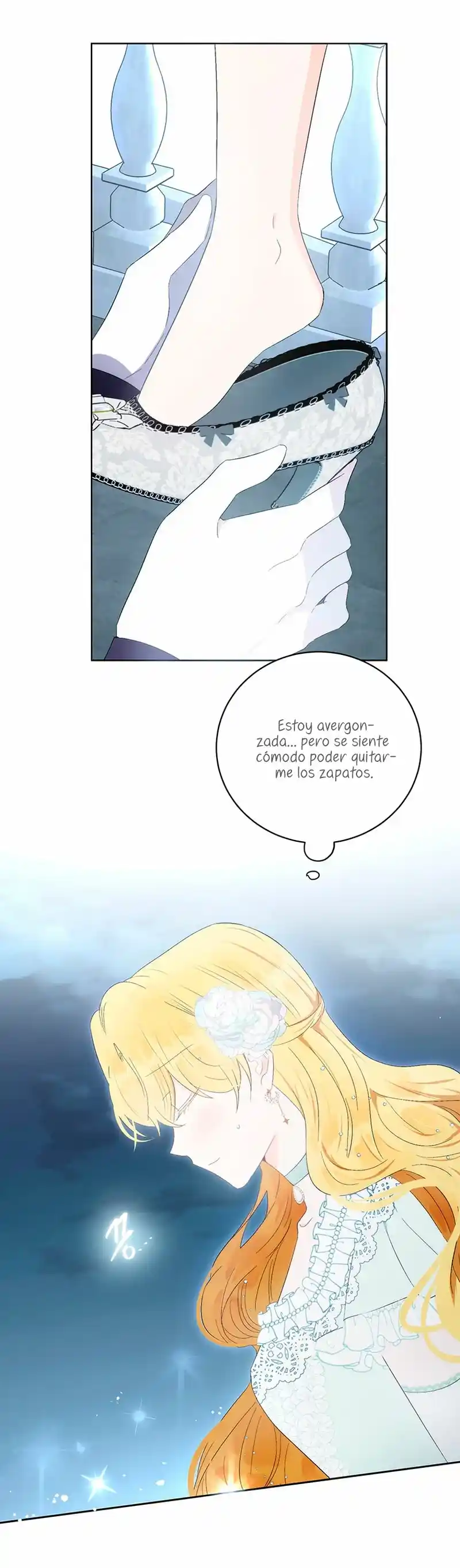ÉL ES MI VERDADERO HERMANO, DUQUE - Capítulo 49 - Página 55 - LectorTMOo