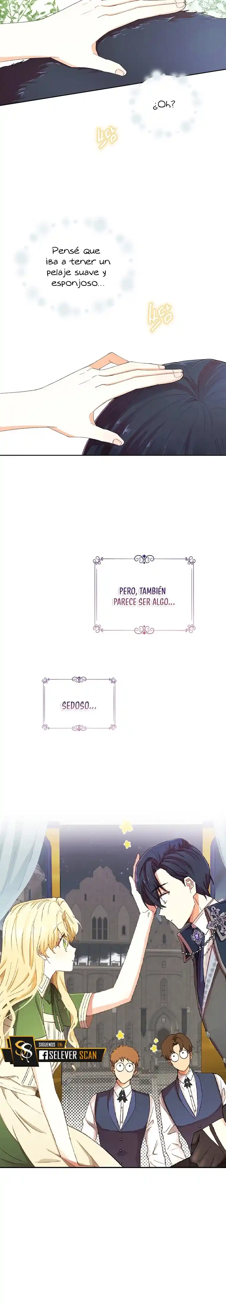 ÉL ES MI VERDADERO HERMANO, DUQUE - Capítulo 5 - Página 11 - LectorTMOo