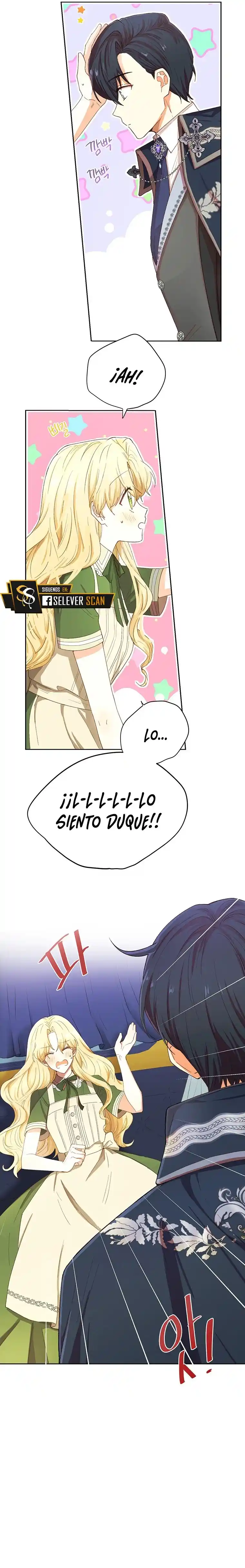 ÉL ES MI VERDADERO HERMANO, DUQUE - Capítulo 5 - Página 12 - LectorTMOo