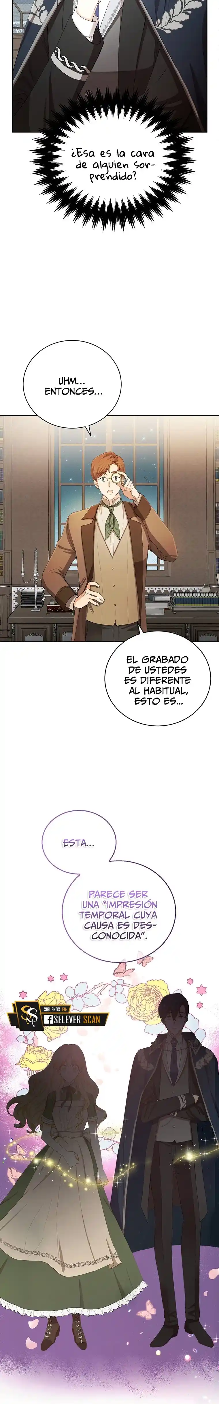 ÉL ES MI VERDADERO HERMANO, DUQUE - Capítulo 5 - Página 29 - LectorTMOo