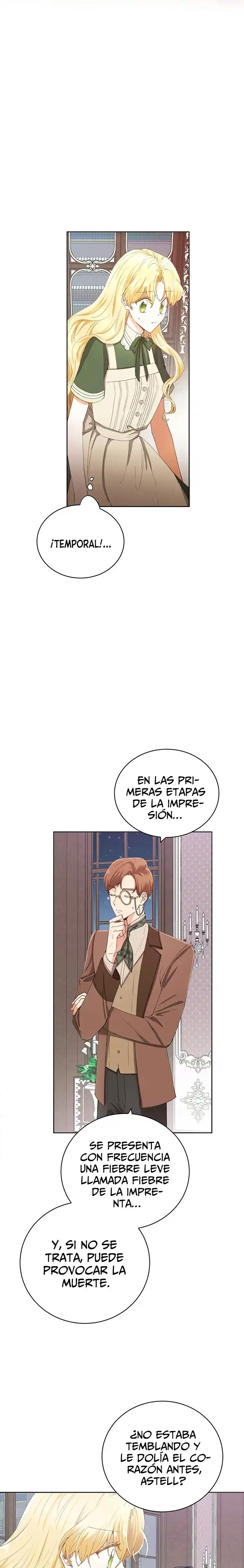 ÉL ES MI VERDADERO HERMANO, DUQUE - Capítulo 5 - Página 30 - LectorTMOo