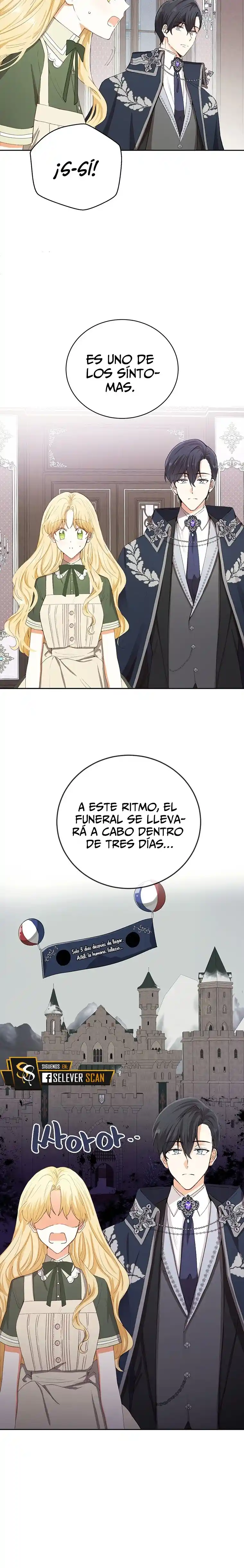 ÉL ES MI VERDADERO HERMANO, DUQUE - Capítulo 5 - Página 31 - LectorTMOo