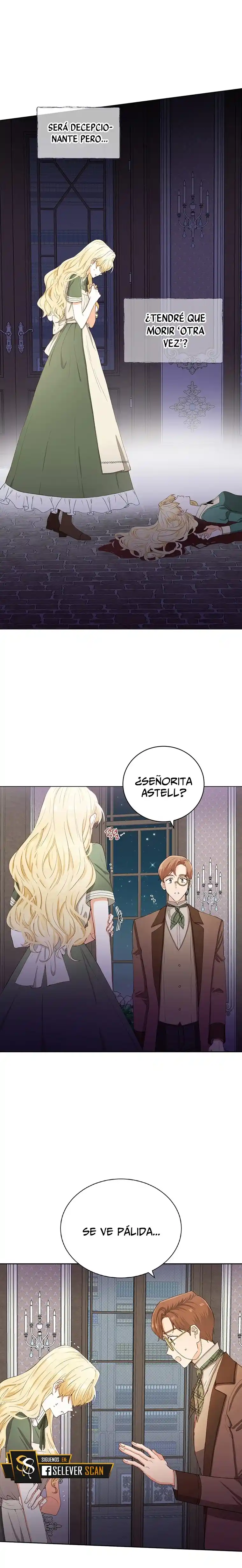 ÉL ES MI VERDADERO HERMANO, DUQUE - Capítulo 5 - Página 33 - LectorTMOo