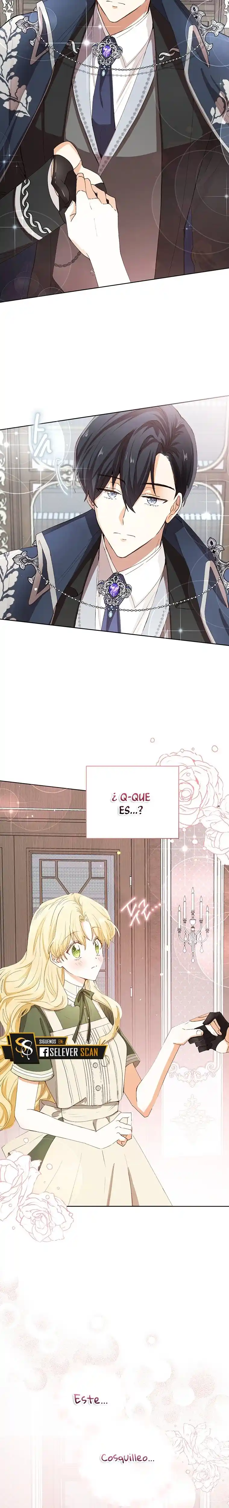 ÉL ES MI VERDADERO HERMANO, DUQUE - Capítulo 5 - Página 39 - LectorTMOo