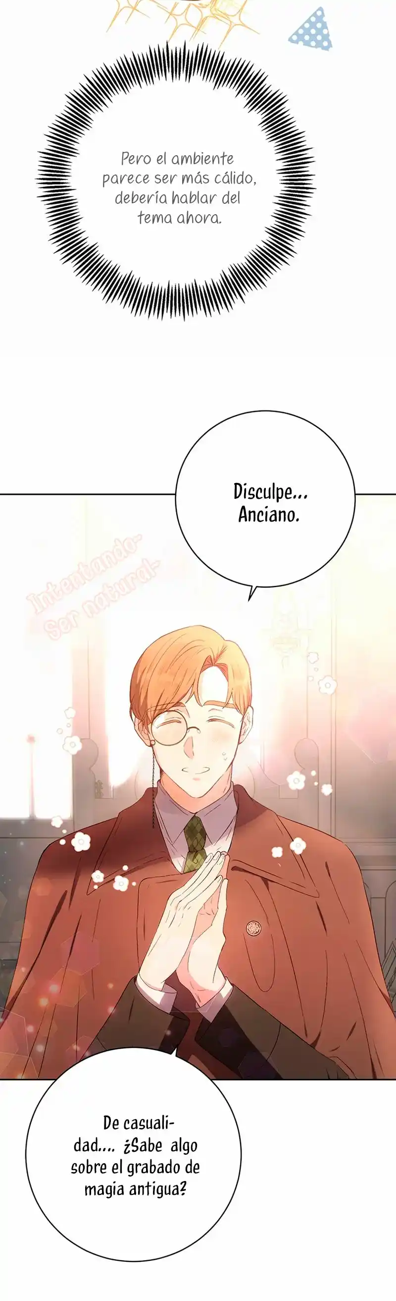 ÉL ES MI VERDADERO HERMANO, DUQUE - Capítulo 50 - Página 32 - LectorTMOo