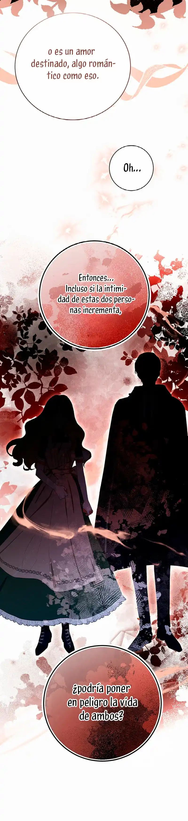 ÉL ES MI VERDADERO HERMANO, DUQUE - Capítulo 50 - Página 36 - LectorTMOo