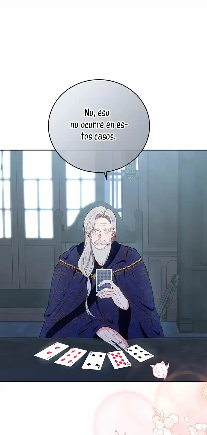 ÉL ES MI VERDADERO HERMANO, DUQUE - Capítulo 50 - Página 37 - LectorTMOo