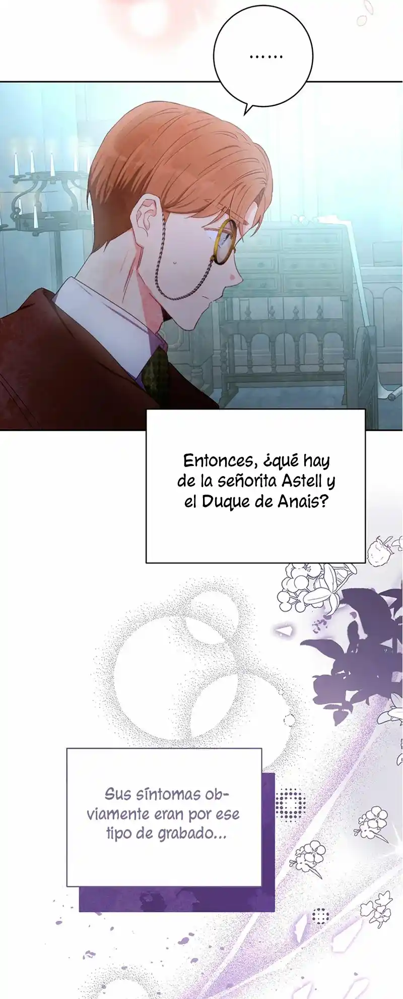 ÉL ES MI VERDADERO HERMANO, DUQUE - Capítulo 50 - Página 39 - LectorTMOo