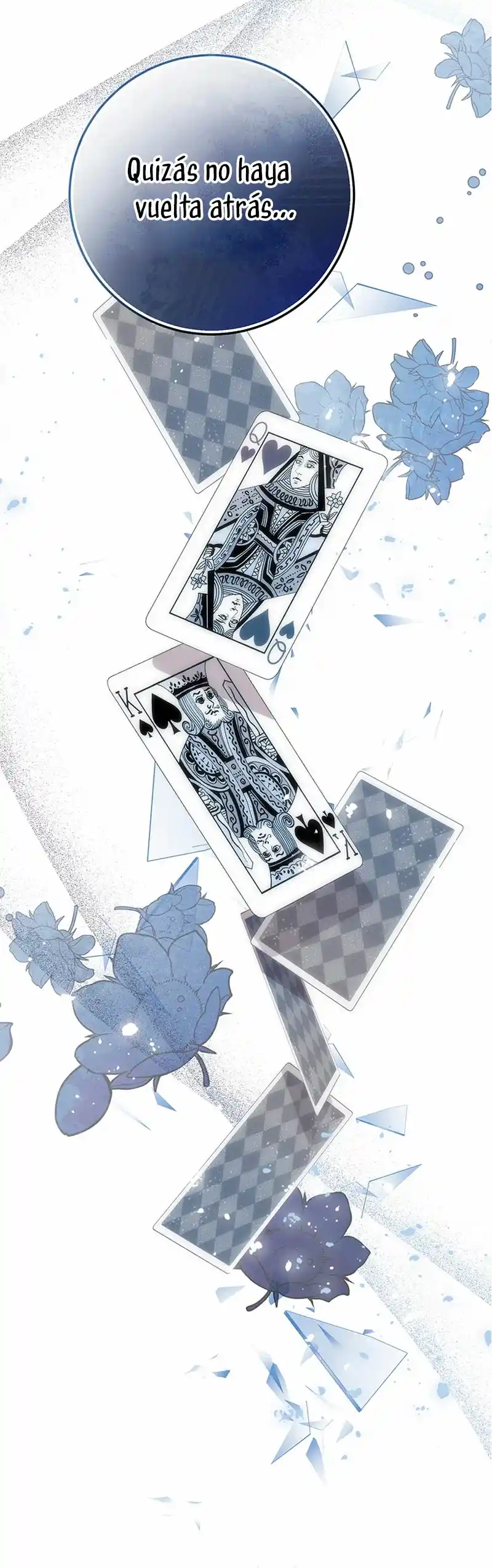 ÉL ES MI VERDADERO HERMANO, DUQUE - Capítulo 50 - Página 42 - LectorTMOo