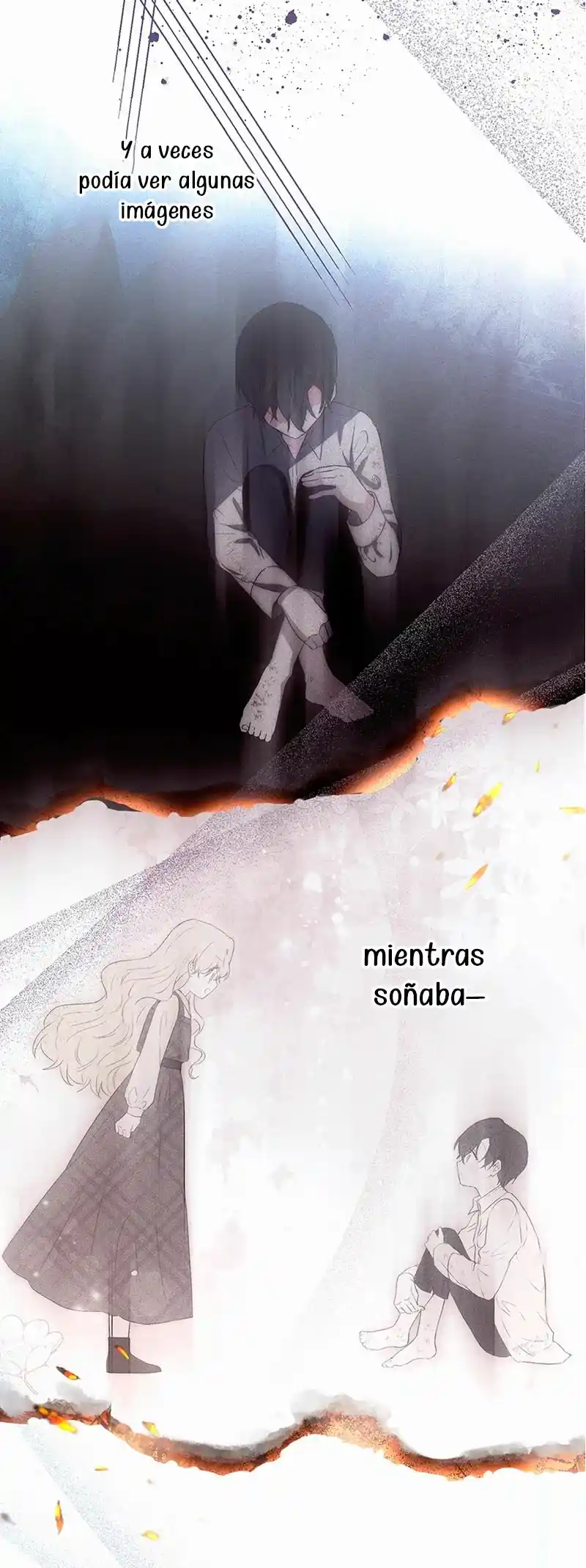 ÉL ES MI VERDADERO HERMANO, DUQUE - Capítulo 50 - Página 49 - LectorTMOo
