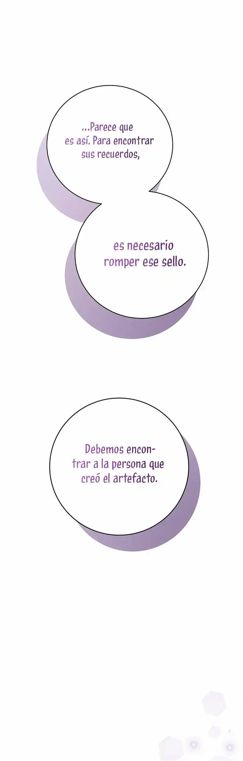 ÉL ES MI VERDADERO HERMANO, DUQUE - Capítulo 50 - Página 51 - LectorTMOo