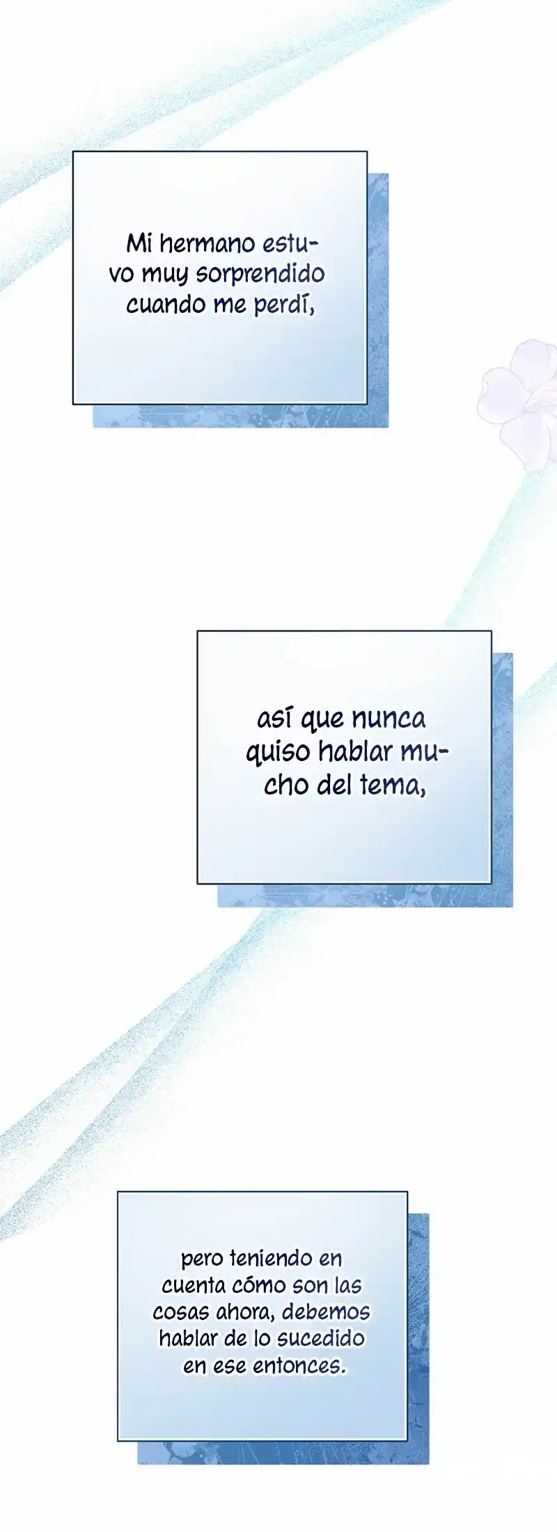 ÉL ES MI VERDADERO HERMANO, DUQUE - Capítulo 50 - Página 53 - LectorTMOo