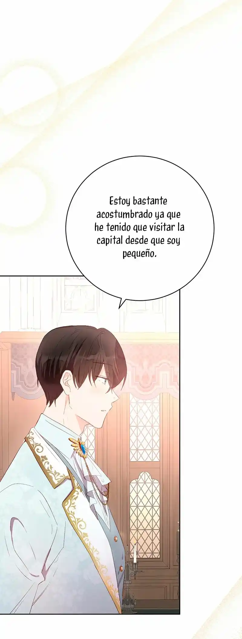 ÉL ES MI VERDADERO HERMANO, DUQUE - Capítulo 50 - Página 61 - LectorTMOo