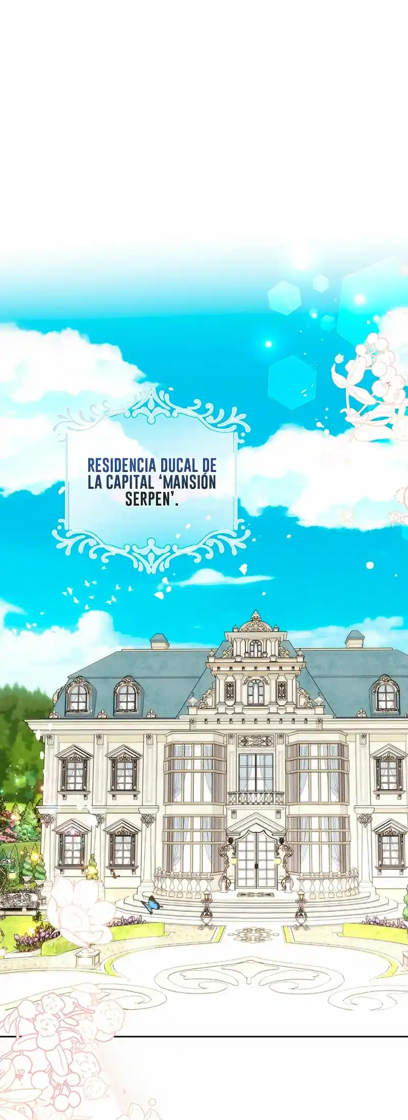 ÉL ES MI VERDADERO HERMANO, DUQUE - Capítulo 51 - Página 38 - LectorTMOo