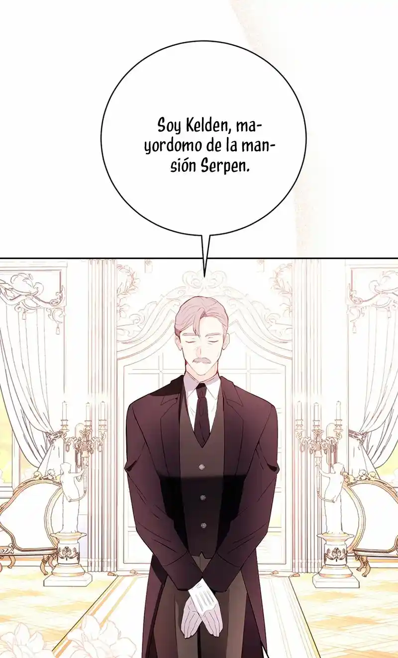 ÉL ES MI VERDADERO HERMANO, DUQUE - Capítulo 51 - Página 41 - LectorTMOo