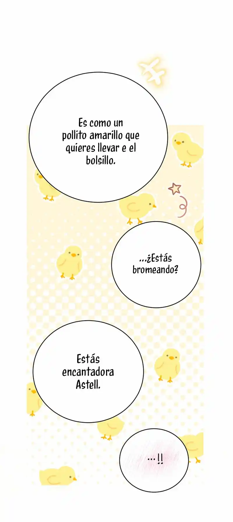 ÉL ES MI VERDADERO HERMANO, DUQUE - Capítulo 51 - Página 56 - LectorTMOo