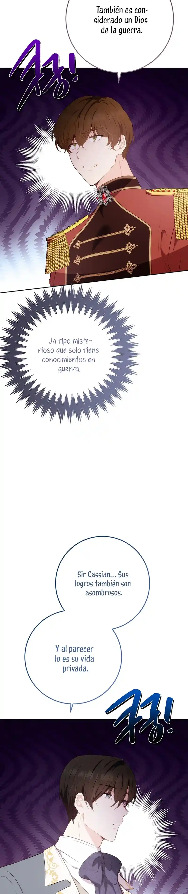ÉL ES MI VERDADERO HERMANO, DUQUE - Capítulo 52 - Página 20 - LectorTMOo