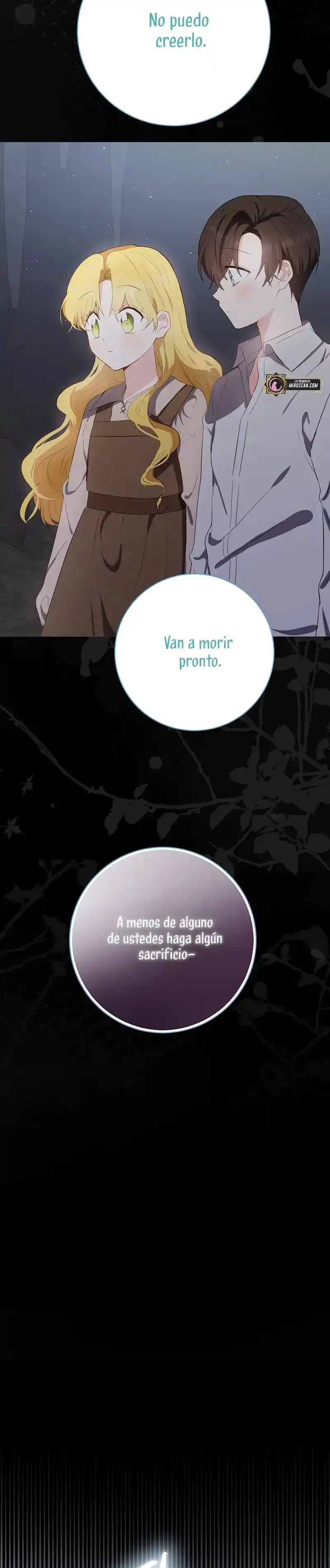 ÉL ES MI VERDADERO HERMANO, DUQUE - Capítulo 52 - Página 34 - LectorTMOo