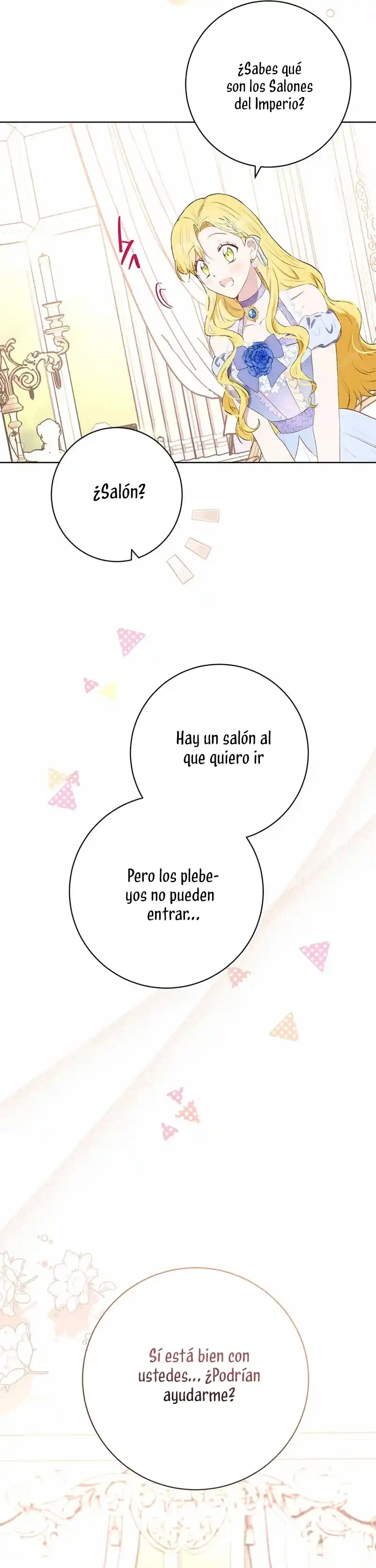 ÉL ES MI VERDADERO HERMANO, DUQUE - Capítulo 53 - Página 11 - LectorTMOo