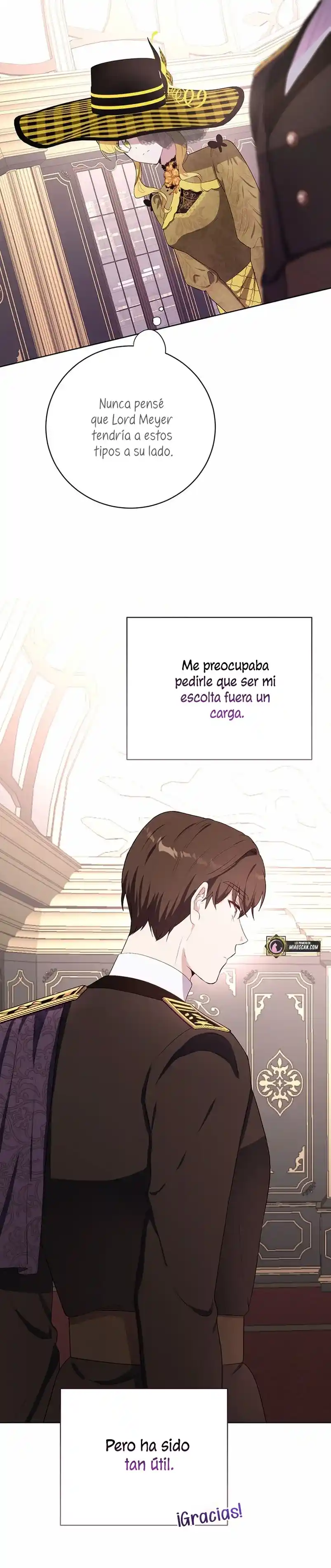 ÉL ES MI VERDADERO HERMANO, DUQUE - Capítulo 53 - Página 19 - LectorTMOo