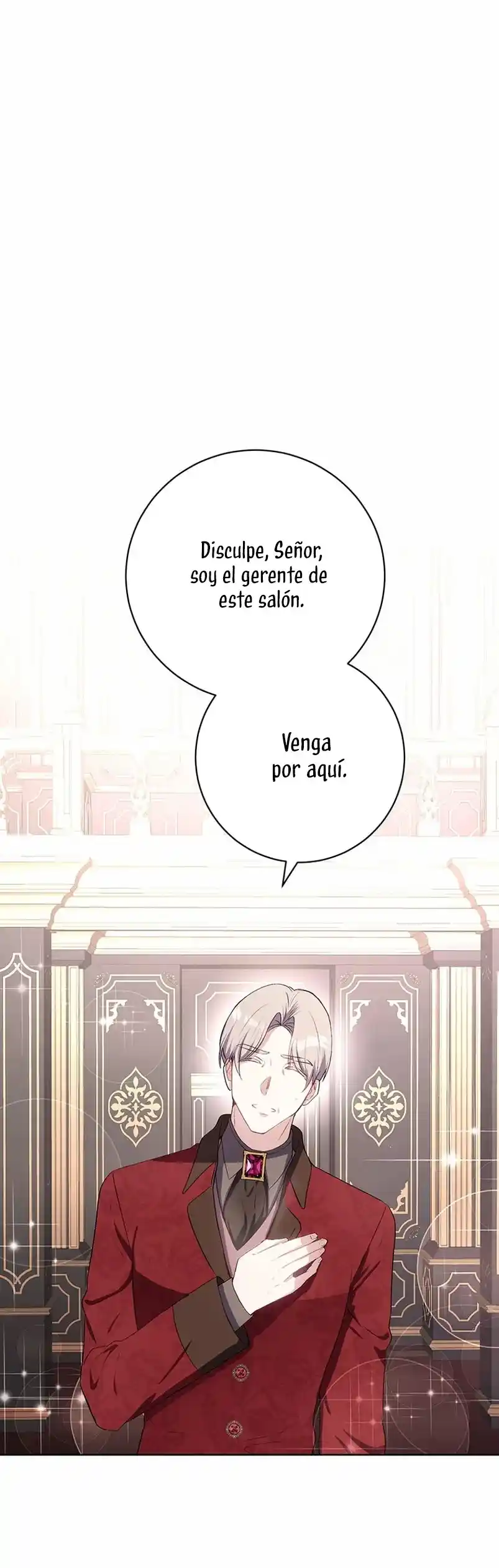 ÉL ES MI VERDADERO HERMANO, DUQUE - Capítulo 53 - Página 20 - LectorTMOo