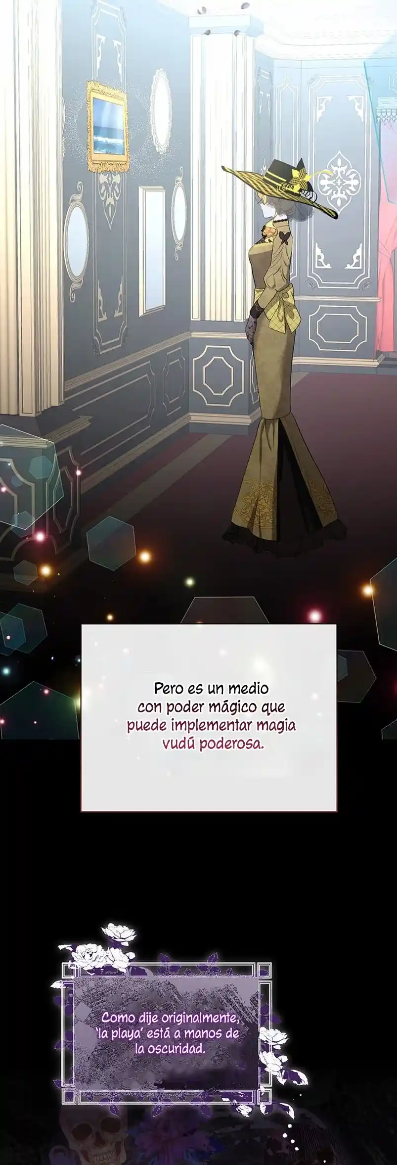 ÉL ES MI VERDADERO HERMANO, DUQUE - Capítulo 53 - Página 26 - LectorTMOo