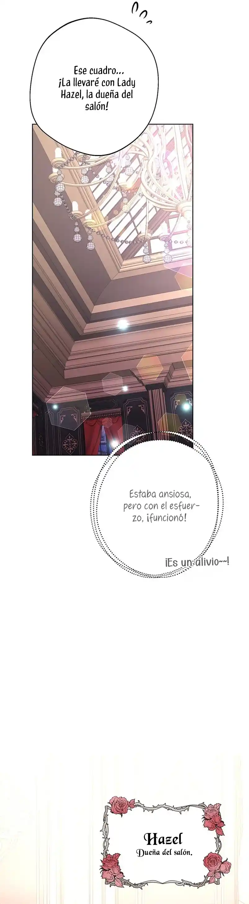 ÉL ES MI VERDADERO HERMANO, DUQUE - Capítulo 53 - Página 31 - LectorTMOo