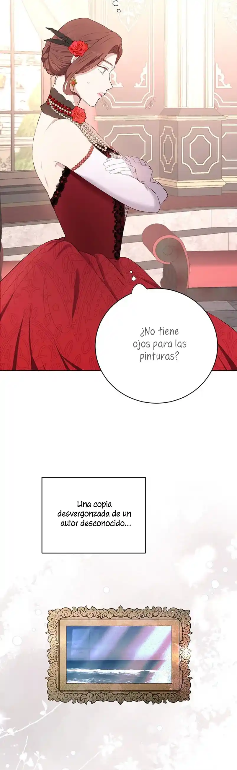ÉL ES MI VERDADERO HERMANO, DUQUE - Capítulo 53 - Página 36 - LectorTMOo