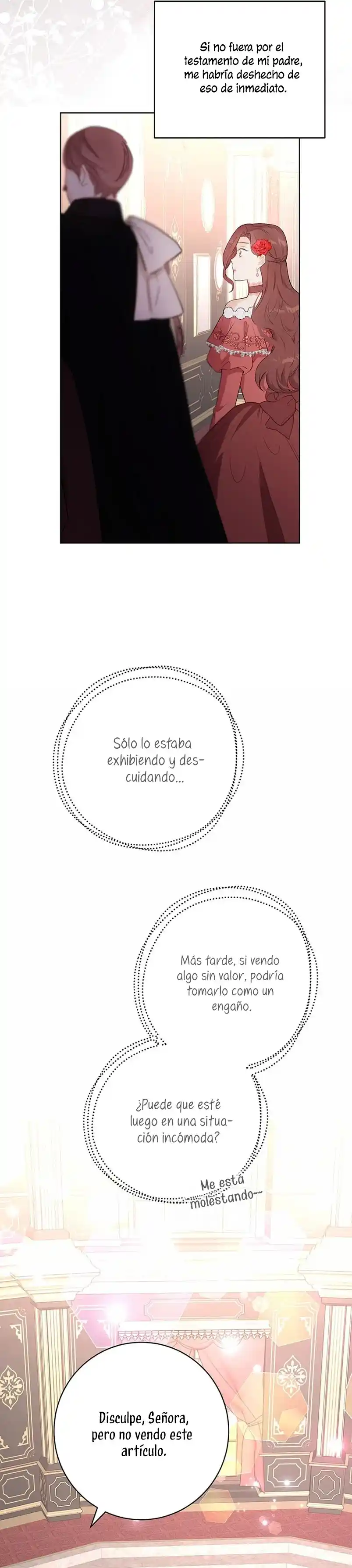 ÉL ES MI VERDADERO HERMANO, DUQUE - Capítulo 53 - Página 37 - LectorTMOo