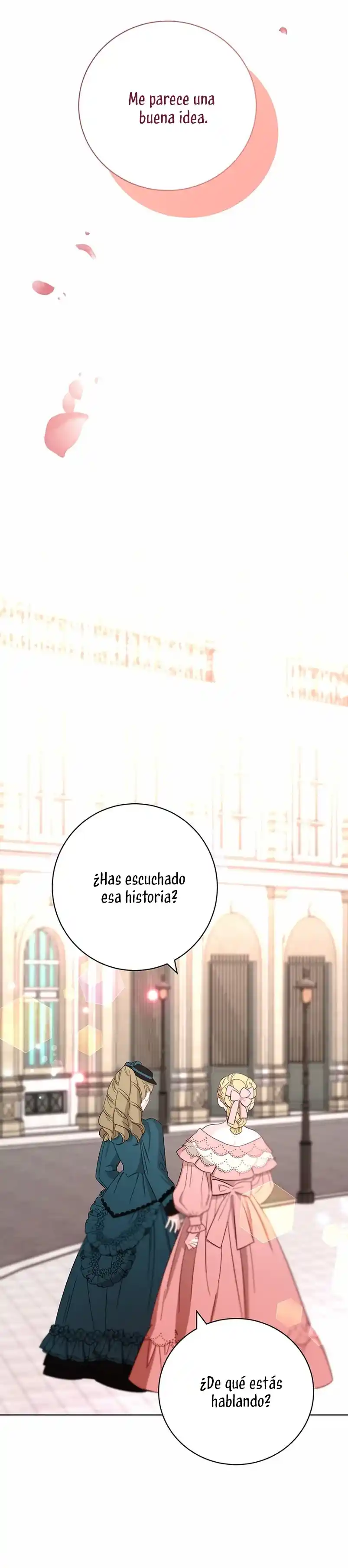 ÉL ES MI VERDADERO HERMANO, DUQUE - Capítulo 53 - Página 41 - LectorTMOo