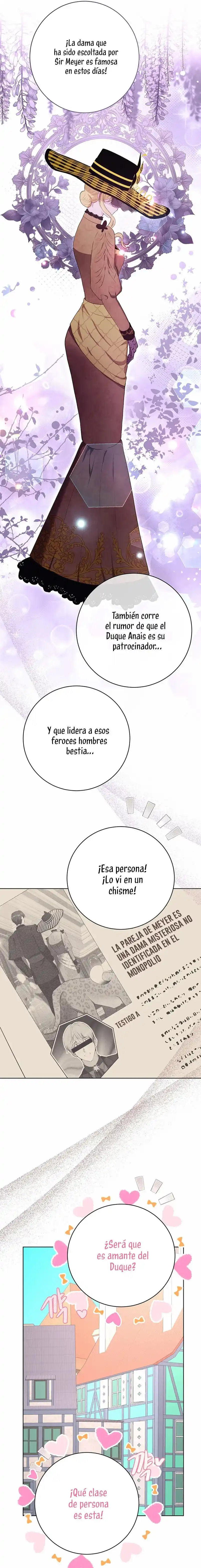ÉL ES MI VERDADERO HERMANO, DUQUE - Capítulo 53 - Página 42 - LectorTMOo