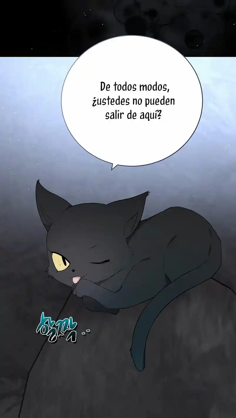 ÉL ES MI VERDADERO HERMANO, DUQUE - Capítulo 54 - Página 34 - LectorTMOo