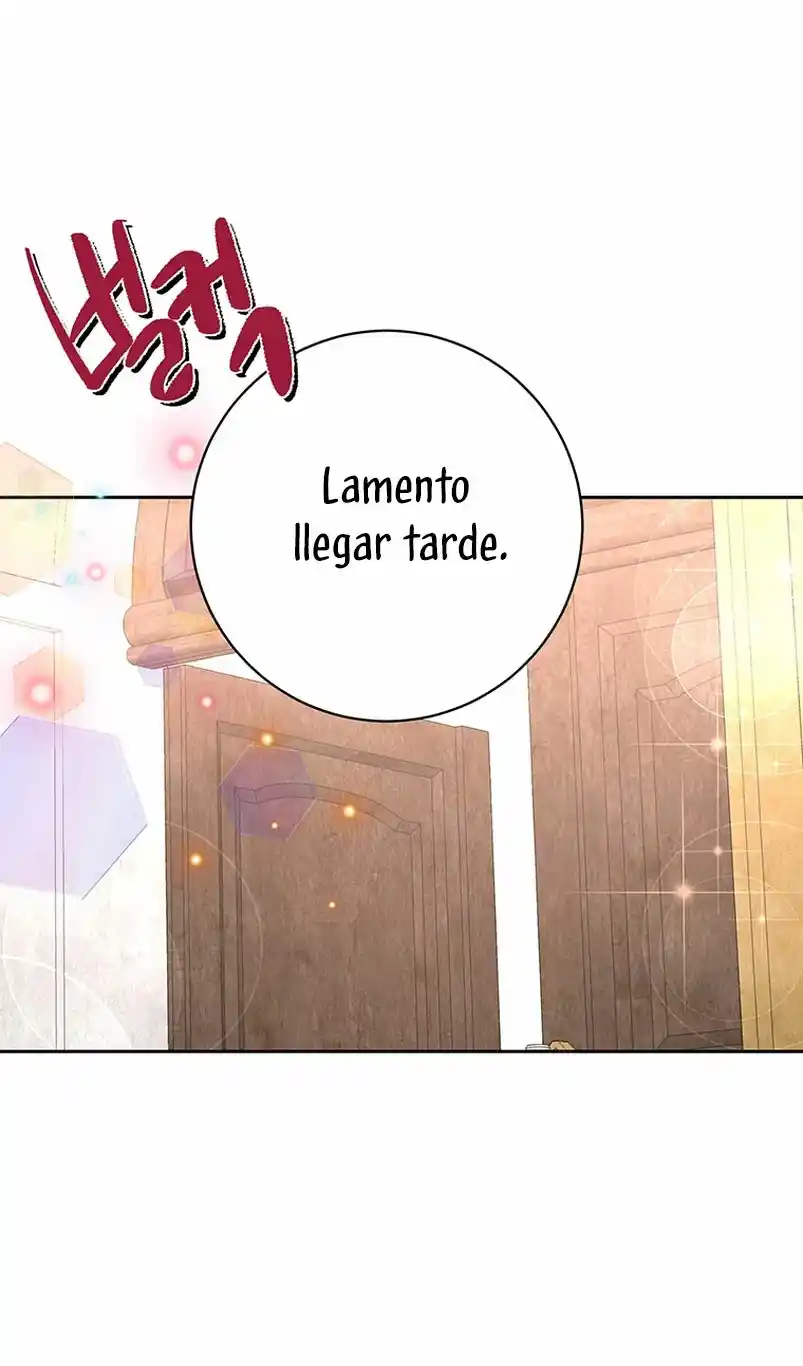 ÉL ES MI VERDADERO HERMANO, DUQUE - Capítulo 54 - Página 45 - LectorTMOo